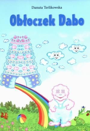 Obłoczek Dabo Danuta Terlikowska