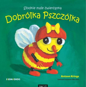 Dobrółka Pszczółka Antoon Krings
