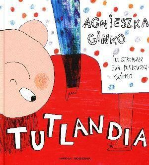 Tutlandia Agnieszka Ginko