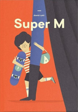 Super M Dawid Ryski