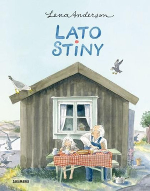 Lato Stiny Lena Anderson