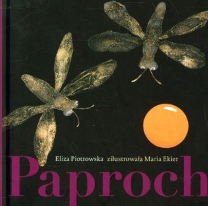 Paproch Eliza Piotrowska, Maria Ekier