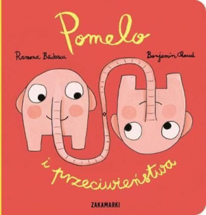 Pomelo i przeciwieństwa Ramona Bădescu