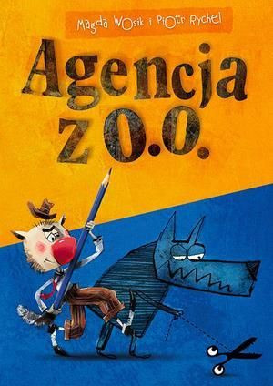 Agencja z o.o. BAJKA Magda Wosik, Piotr Rychel
