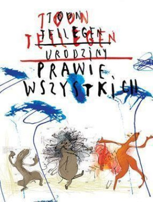 Urodziny prawie wszystkich Toon Tellegen