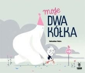 Moje dwa kółka Sebastien Pelon