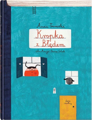 Kropka z Błędem Anna Taraska, Daria Solak