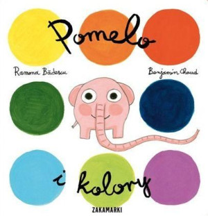 Pomelo i kolory Ramona Badescu