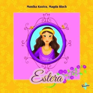 Estera TW Monika Kustra,magda Bloch