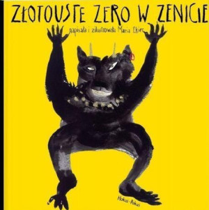 Złotouste zero w zenicie Maria Ekier