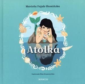 Atolka Mariola Fajak-Słomińska