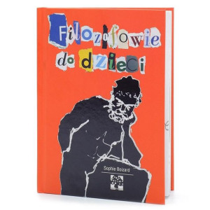 Filozofowie do dzieci Sophie Boizard