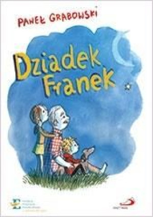 Dziadek Franek Paweł Grabowski