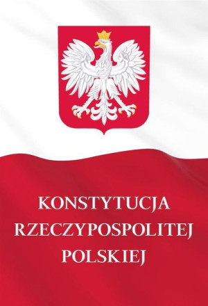 Konstytucja Rzeczypospolitej Polskiej praca zbiorowa