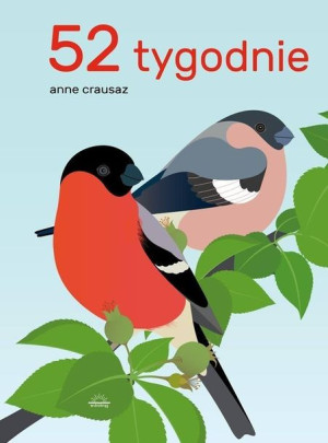 52 tygodnie Anne Crausaz