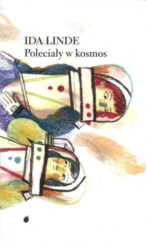 Poleciały w kosmos Linde Ida