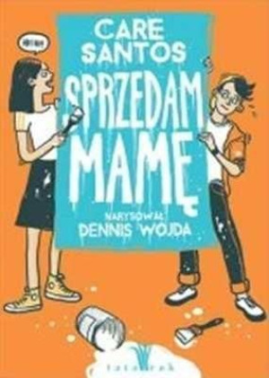 Sprzedam Mamę Santos Care