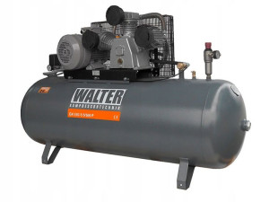 Kompresor sprężarka WALTER GK 880-5,5/500