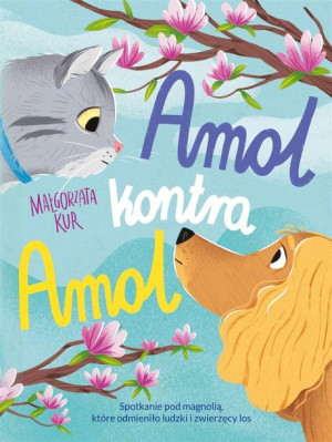 Amol kontra Amol. Amol kontra Amol Małgorzata Kur
