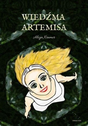Wiedźma Artemisa Alicja Kramer