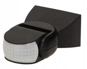 Czujnik ruchu 180st ORNO OR-CR-236/B 1200 W biały