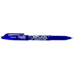DŁUGOPIS PILOT FRIXION BL-FR7-L niebieski