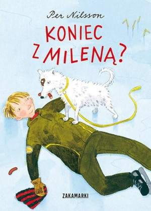 Koniec z Mileną? Per Nilsson