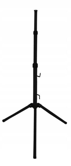 Statyw Do Lamp Opraw Halogen Naświetlaczy Led 1,8m