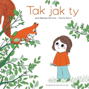 Tak jak ty Jean-Baptiste Del Amo, Pauline Martin