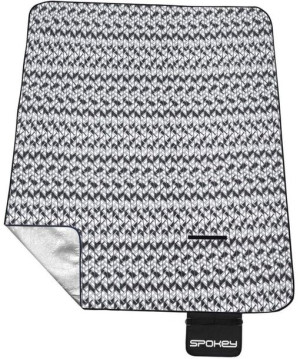 Koc piknikowy Spokey Etno 180x210 cm 922272