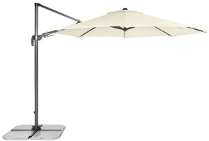 Parasol Ogrodowy Doppler Ravenna Ax 330 Beige