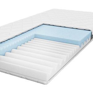 Materac 80x160 YOUNG SPECIAL PAN MATERAC Tencel