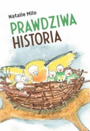 Prawdziwa historia Natalie Milo