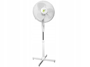 Wentylator podłogowy LAFE WBE16S 40cm