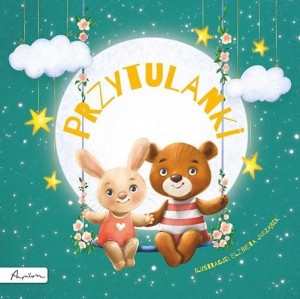 Przytulanki praca zbiorowa