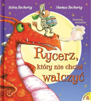 Rycerz, który nie chciał walczyć Helen Docherty, Thomas Docherty