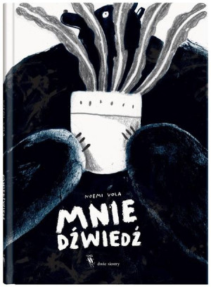 Mniedźwiedź Noemi Vola