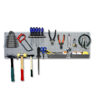 Tablica Narzędziowa Keter/kis Tool Organiser Pegboard