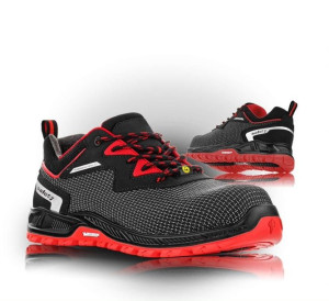 Buty robocze VM MILWAUKEE S3