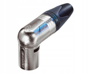 Neutrik Nc3mrx - Wtyk Xlr Męski Kątowy