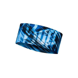 BUFF Opaska na głowę FASTWICK HEADBAND Edur Blue