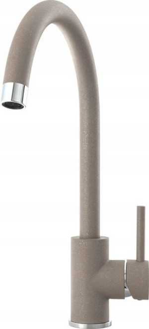 Bateria do zlewu Kernau KWT 07A Natural Beige