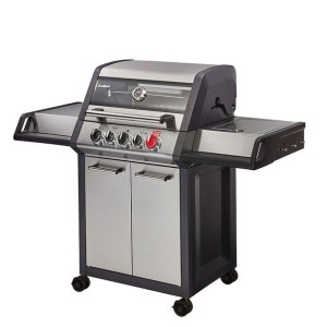 Grill gazowy Enders Monroe PRO 3 SIK Turbo 83763
