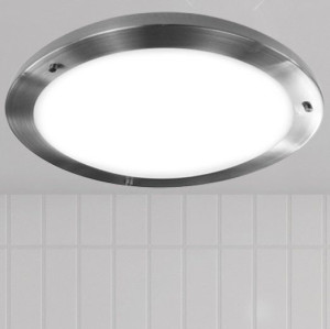 Łazienkowa LAMPA sufitowa AQUILA 14-84203 Candellux IP44 plafon OPRAWA ście
