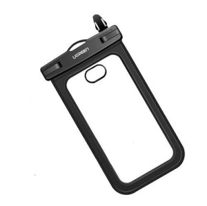 Uniwersalny Wodoodporny Pokrowiec Etui Na Telefon (Max 6,0'') Na Basen Nad
