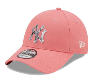 Czapka z daszkiem NEW ERA NEW YORK YANKEES damska