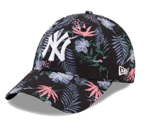 Czapka z daszkiem NEW ERA NEW YORK YANKEES damska