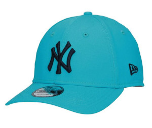 Czapka damska NEW ERA NYY League Essential 9FORTY