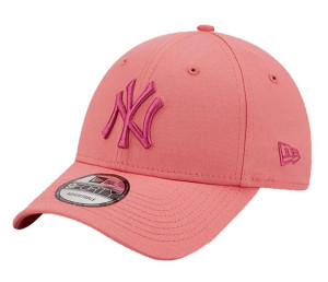 Czapka damska NEW ERA NYY League Essential 9FORTY