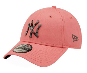 Czapka damska NEW ERA NEW YORK Yankees 9FORTY